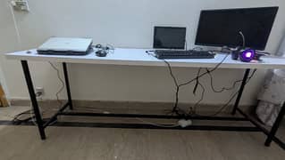 Computer Table for Office use