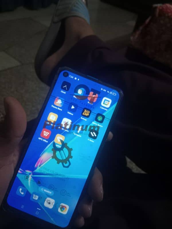 oppo a72 0