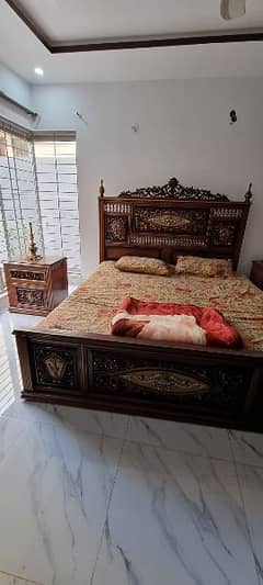 King Bed Set for Sale