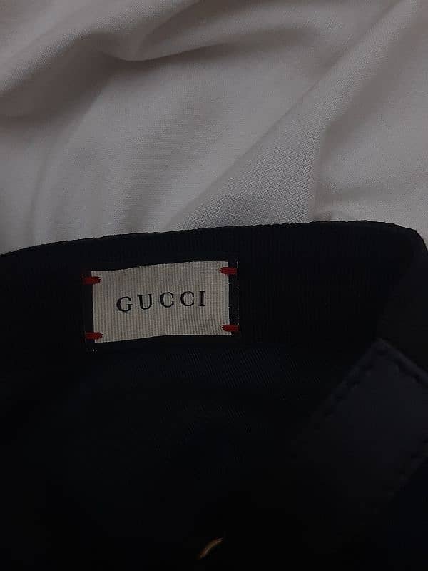 100% original  Gucci cap 4