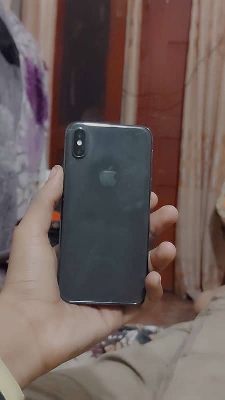 IPhone X non pta Jv 64 gb all ok 1