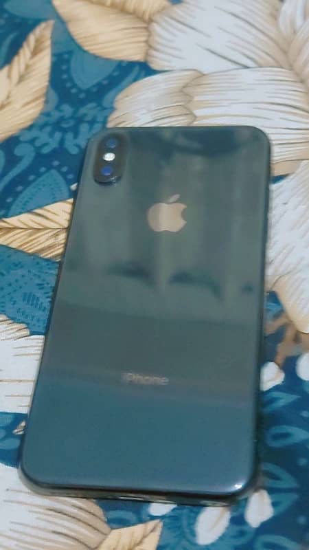 IPhone X non pta Jv 64 gb all ok 2