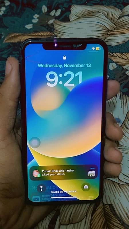 IPhone X non pta Jv 64 gb all ok 3