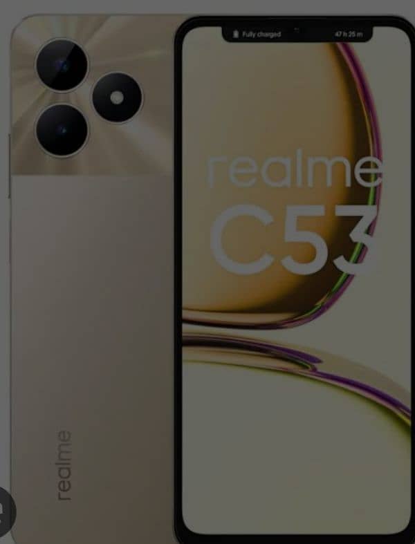 realme c53 6 month warranty 1