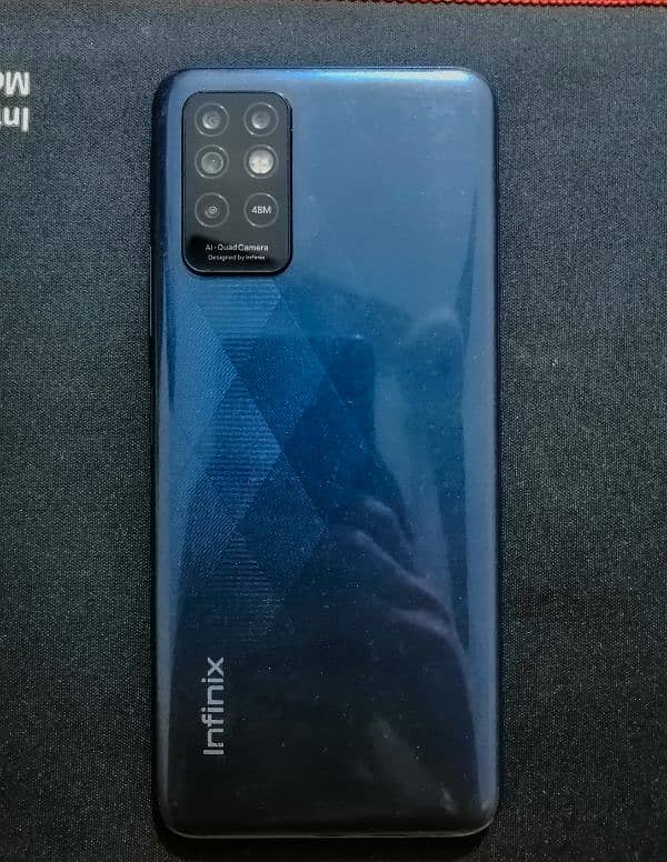 Infinix Note 8i 6/128 Great Condition |Great Deal| 1