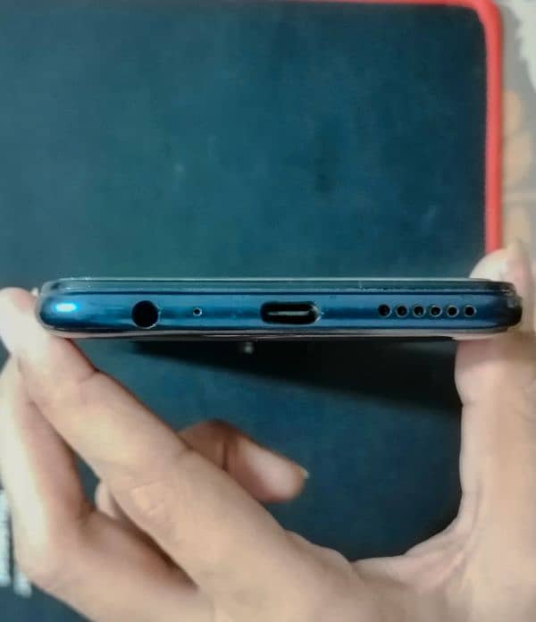 Infinix Note 8i 6/128 Great Condition |Great Deal| 2