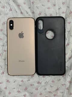 iphone xs 64gb factory unlock only set