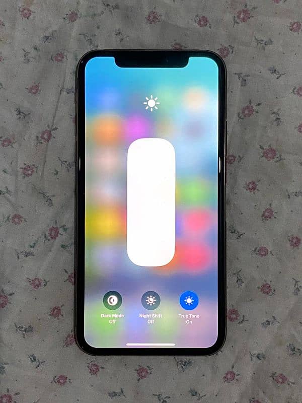 iphone xs 64gb factory unlock only set 1