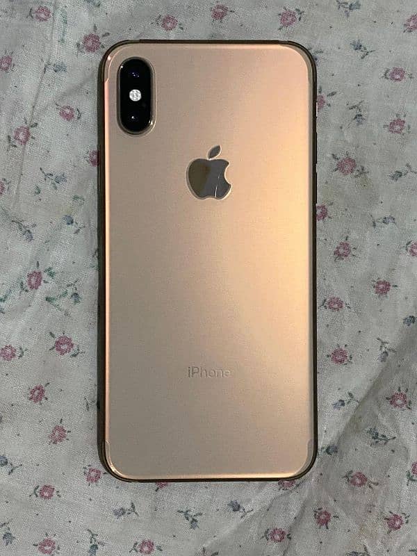 iphone xs 64gb factory unlock only set 7