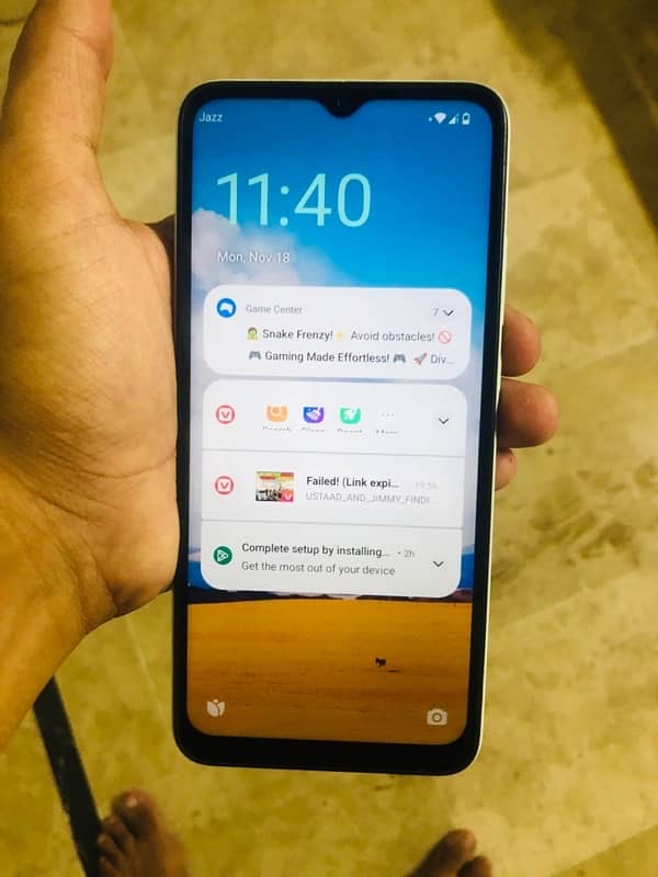 redmi A2 plus 3gb 64 gb 6