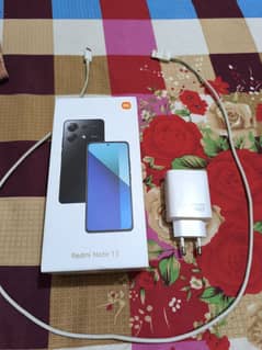 Redmi Note 13 8 256 GB