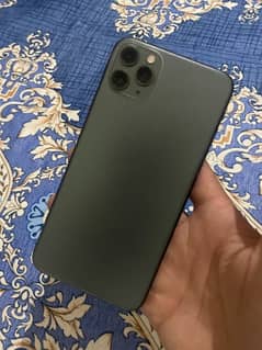 iPhone 11 Pro Max 64GB