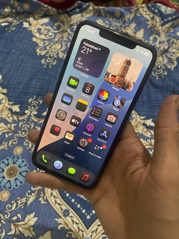 iPhone 11 Pro Max 64GB 3