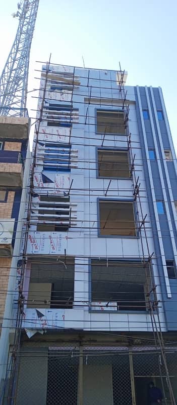 curtain/wall/glass-alucobond/acp/aluminium/acm/panel/sheets/cladding/8 14