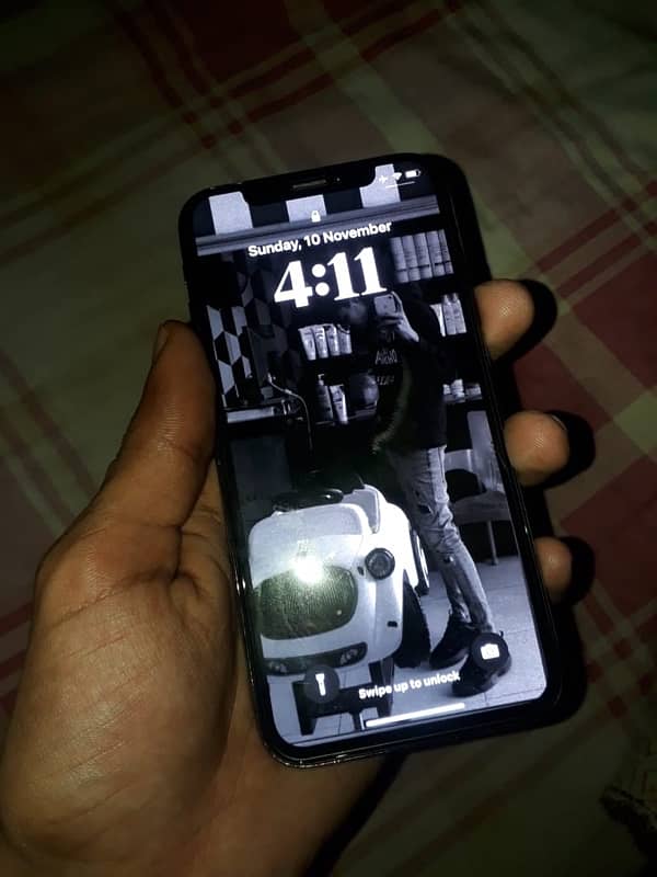 iPhone x bypass GB64 1