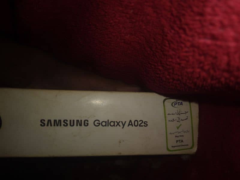 Samsung A02s phone exchange possible 5