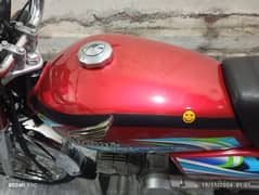 honda cd 70 / 03006410520