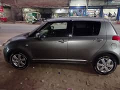 Suzuki Swift 2014