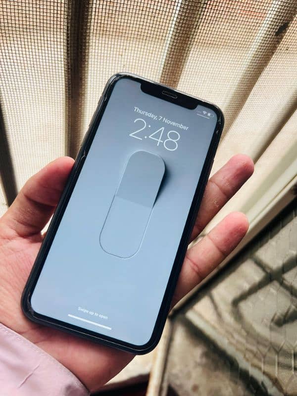 Iphone 11 non Pta esim time 64gb waterpack 3