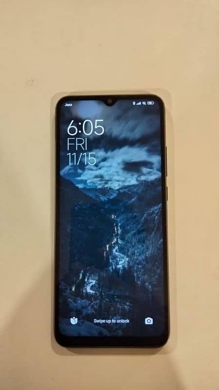 Redmi 10C without box charger only phone for sale 1