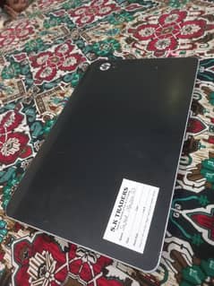 HP Laptop AMD A6 , 4GB , 500GB