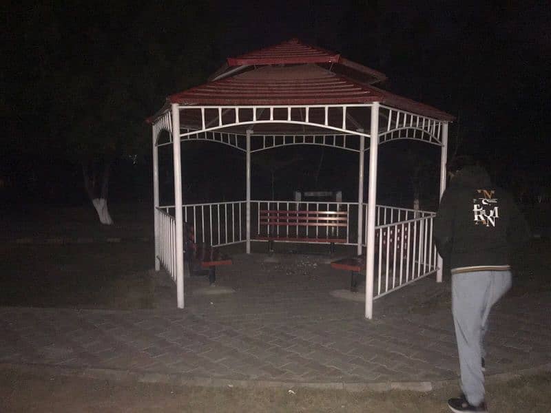 gazebo 4