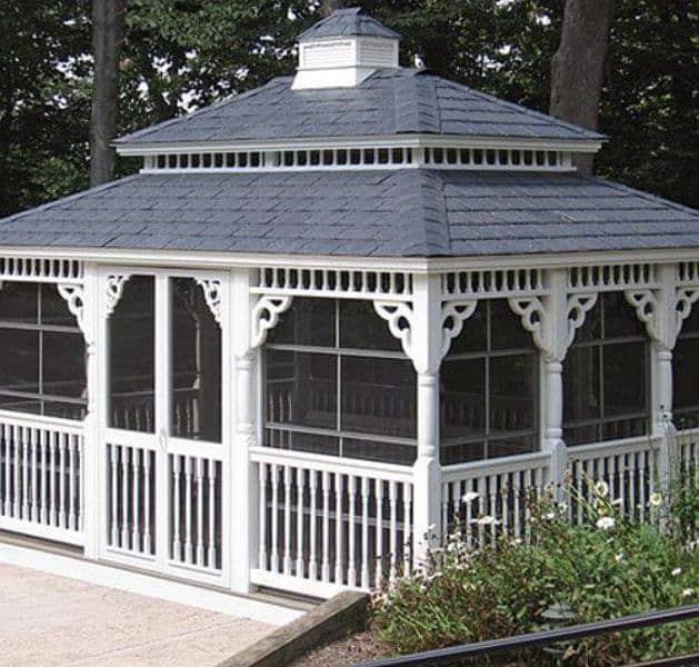 gazebo 5