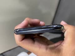 i phone x PTA 64gb