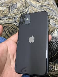 iphone 11 Non-PTA 64GB 9/10