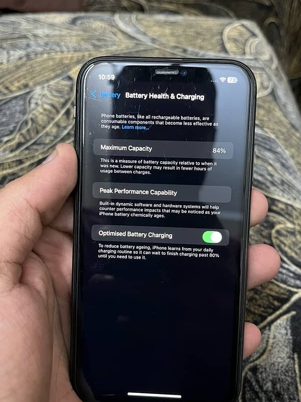 iphone 11 Non-PTA 64GB 9/10 4