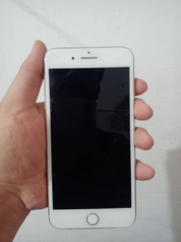 IPHONE 8 PLUS 256 GB PTA Approved 1