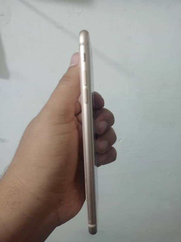 IPHONE 8 PLUS 256 GB PTA Approved 6