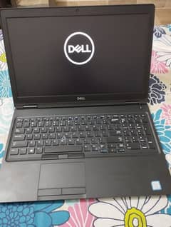 Dell Precision 3530 - High-Performance Laptop for Professionals