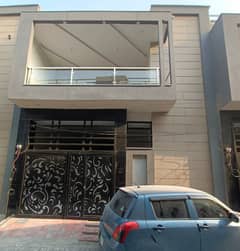 4 Marla House For Sale Rizwan Colony Link Capital Road Sialkot