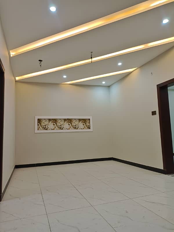 4 Marla House For Sale Rizwan Colony Link Capital Road Sialkot 2