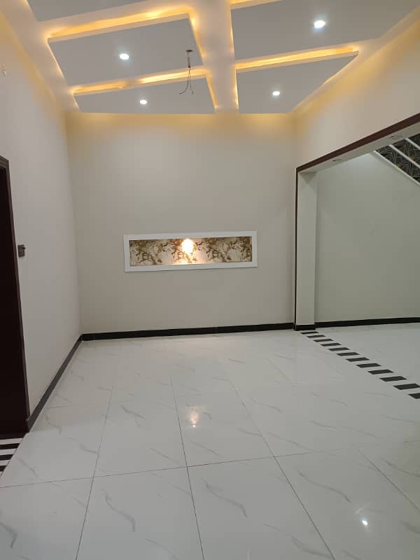 4 Marla House For Sale Rizwan Colony Link Capital Road Sialkot 6