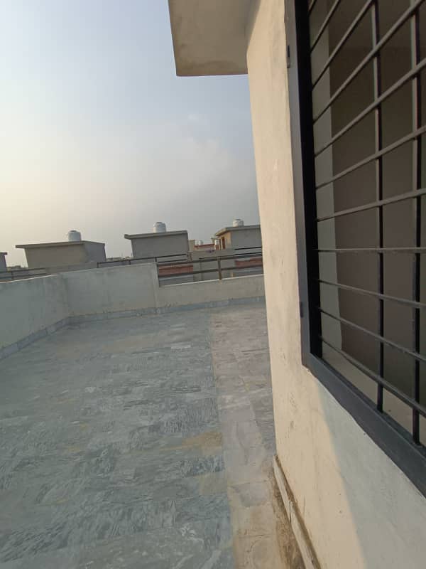 4 Marla House For Sale Rizwan Colony Link Capital Road Sialkot 7