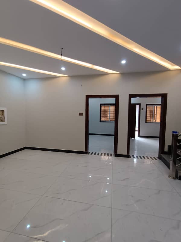 4 Marla House For Sale Rizwan Colony Link Capital Road Sialkot 14