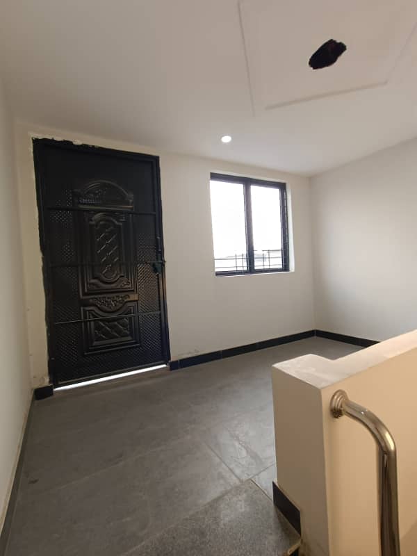 4 Marla House For Sale Rizwan Colony Link Capital Road Sialkot 21