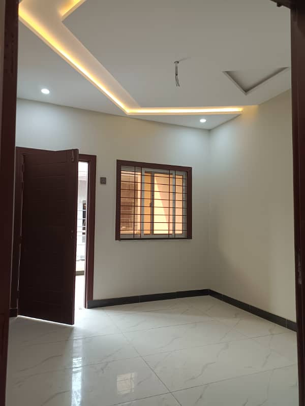 4 Marla House For Sale Rizwan Colony Link Capital Road Sialkot 23