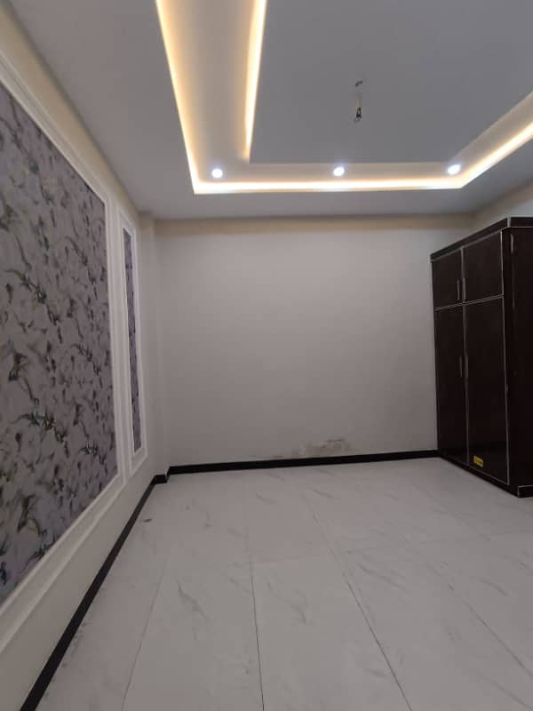 4 Marla House For Sale Rizwan Colony Link Capital Road Sialkot 26