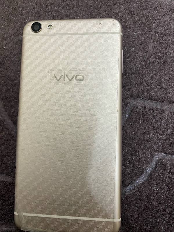 vivo x7 1