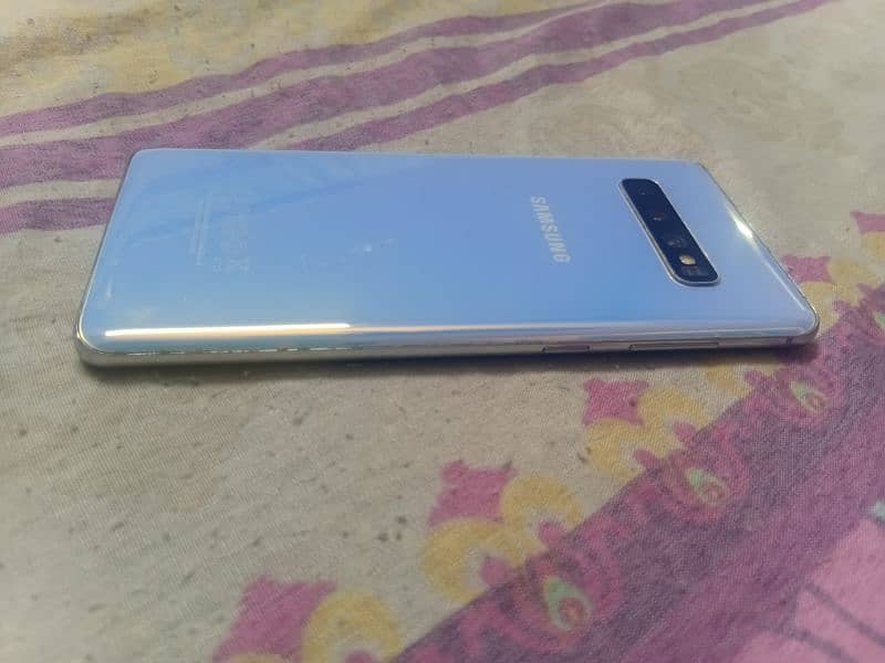 Samsung Galaxy  S10 plus 8/128 5