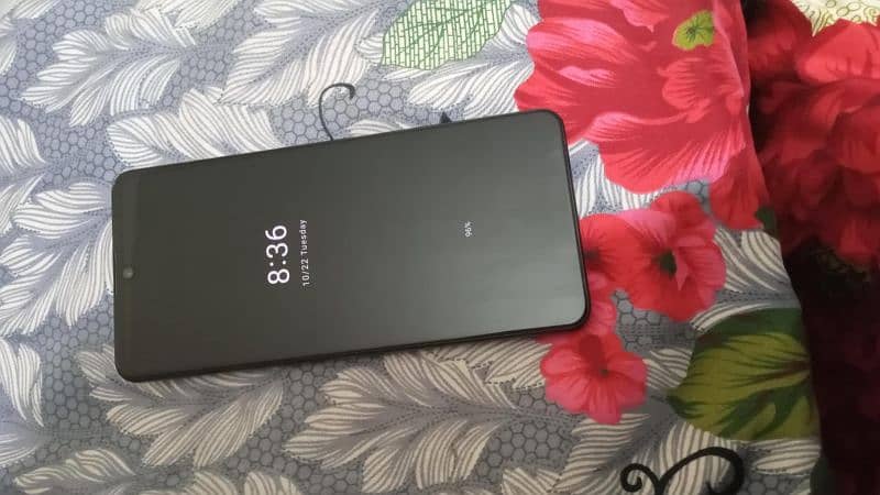 Aquos zero 5g basic gaming device non pta 5