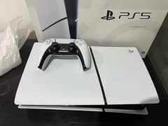 playstation 5 slim