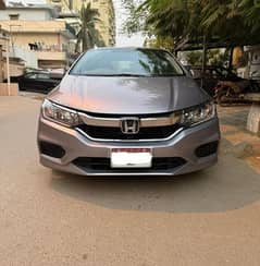 Honda City IVTEC 2022