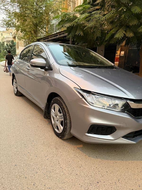 Honda City IVTEC 2022 2