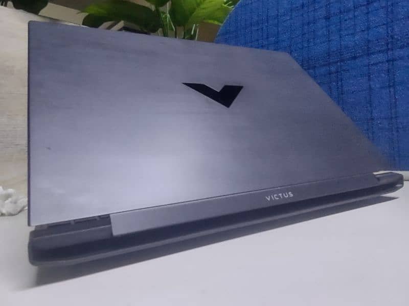 Victus by Hp Gamming Laptop 15-fb1xxx 7