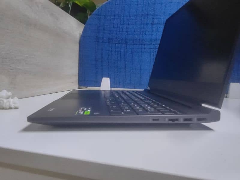 Victus by Hp Gamming Laptop 15-fb1xxx 8