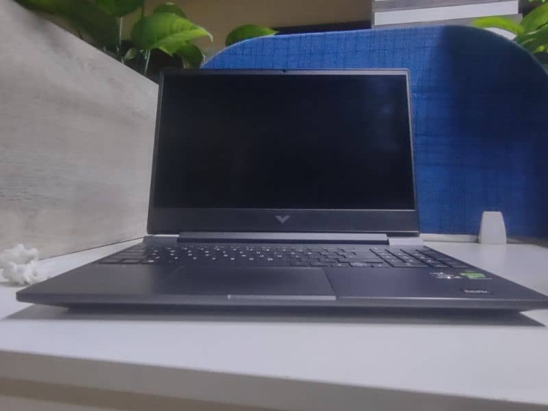 Victus by Hp Gamming Laptop 15-fb1xxx 9